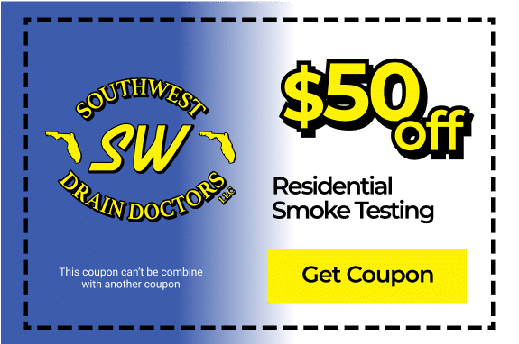 Southwest Drain Doctors LLC | residential coupon