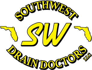 Southwest Drain Doctors LLC | Logo